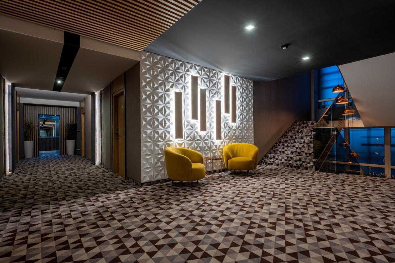 Hotel Bodrog Wellness & Elix Spa Sárospatak Esterno foto